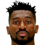 Andre-Frank Zambo Anguissa